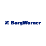 12709880008 New BorgWarner Maxxforce 13 High Pressure Turbo - Image 3