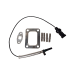 6.7 REBUILT TURBO DIESEL #2835908 (2007-2012) HE300VG/HE351VE + INSTALLATION ACCESSORY KIT - CALIBRATED ACTUATOR NOT INCLUDED - Image 4