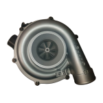 NEW OEM GARRETT 6.0 743250-9013 (2004 1/2 -2005 1/2) FORD 6.0L DIESEL TURBO - Image 3