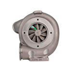 741155-5003S New Turbocharger GTA5518B, CAT C15 Acert 14.9L - Image 3