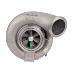 741155-5003S New Turbocharger GTA5518B, CAT C15 Acert 14.9L - Image 2