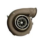 758204-9006S Reman Turbo, Detroit S60 12.7L - Image 3