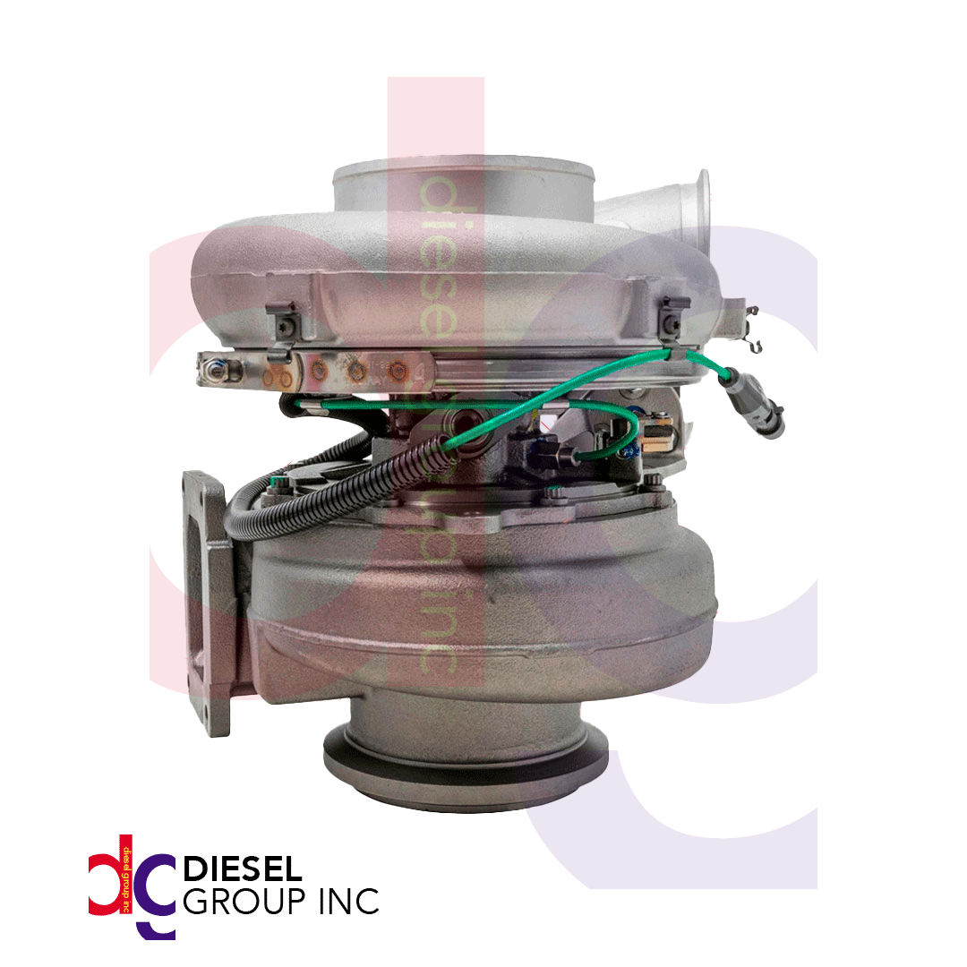 758204-9006S-Reman-2 758204-9006S Reman Turbo, Detroit S60 12.7L - Image 1