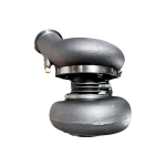 760524-5029S New Turbocharger GTB5518RB, CAT C15 Acert 15.0L - Image 3