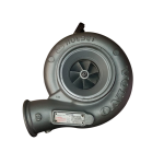 REBUILT VOLVO D13F/EPA07 #85140458 TURBO HE400VG/HE451VE - CALIBRATED ACTUATOR NOT INCLUDED - Image 2