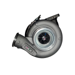 NEW DAP VOLVO D11H/D11J/EPA10/EPA14 #85141057 TURBO HE400VG/HE451VE - CALIBRATED ACTUATOR NOT INCLUDED - Image 3