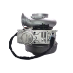 REBUILT VOLVO D11F/EPA07 #85136180 TURBO HE400VG/HE451VE - WITH OEM ACTUATOR HOLSET INCLUDED - Image 4