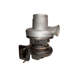 REBUILT VOLVO D16H/D16J/EPA10/EPA14 TURBO #85141065 HE500VG/HE551VE - CALIBRATED ACTUATOR NOT INCLUDED - Image 2