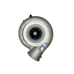 REBUILT VOLVO D16H/D16J/EPA10/EPA14 TURBO #85141065 HE500VG/HE551VE - CALIBRATED ACTUATOR NOT INCLUDED - Image 3