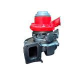 CUMMINS 5459710RX X15 REMAN DIESEL TURBO CHARGE - Image 2
