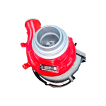 CUMMINS 5459710RX X15 REMAN DIESEL TURBO CHARGE - Image 3