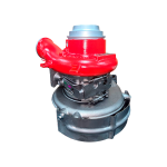 CUMMINS 5459710RX X15 REMAN DIESEL TURBO CHARGE