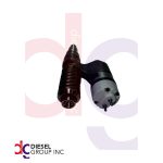 EX631002 D12 OLD STYLE DIESEL INJECTOR VOLVO® - Image 2