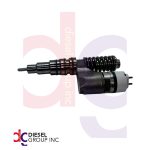 EX631002 D12 OLD STYLE DIESEL INJECTOR VOLVO® - Image 4