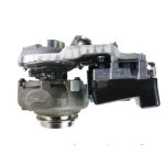 736088-5006S New Turbo, Dodge/Sprinter 2.7L OM647 04-07 - Image 5