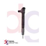 Vin Code “Y” L5P Denso Fuel Injectors - Image 2