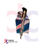 2006-2007.5 Duramax LBZ Injectors – Remanucfatured by Bosch