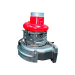 REBUILT 2882111RX CUMMINS ISX15 HE400VG/HE451VE TURBO DIESEL + INSTALLATION ACCESSORY KIT - CALIBRATED ACTUATOR NOT INCLUDED