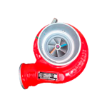 REBUILT 2882111RX CUMMINS ISX15 HE400VG/HE451VE TURBO DIESEL + INSTALLATION ACCESSORY KIT - CALIBRATED ACTUATOR NOT INCLUDED - Image 3