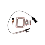 #4047052 HE431VE/HE400VG  REBUILT TURBO DIESEL FOR CUMMINS 8.3 WITH OEM ACTUATOR HOLSET & INSTALLATION ACCESSORY KIT INCLUDED - Image 4