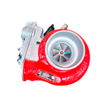 REBUILT 2882111RX CUMMINS ISX15 HE400VG/HE451VE TURBO DIESEL - WITH OEM ACTUATOR HOLSET & INSTALLATION ACCESSORY KIT INCLUDED - Image 3