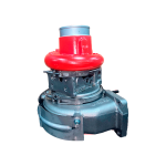 REBUILT 2882112RX CUMMINS ISX15 HE400VG/HE451VE TURBO DIESEL + INSTALLATION ACCESSORY KIT- CALIBRATED ACTUATOR NOT