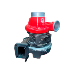 REBUILT 2882112RX CUMMINS ISX15 HE400VG/HE451VE TURBO DIESEL + INSTALLATION ACCESSORY KIT- CALIBRATED ACTUATOR NOT - Image 2