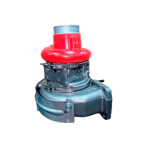 REBUILT 2882112RX CUMMINS ISX15 HE400VG/HE451VE TURBO DIESEL WITH OEM ACTUATOR HOLSET & INSTALLATION ACCESSORY KIT INCLUDED - Image 2