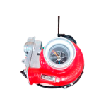 REBUILT 2882112RX CUMMINS ISX15 HE400VG/HE451VE TURBO DIESEL WITH OEM ACTUATOR HOLSET & INSTALLATION ACCESSORY KIT INCLUDED - Image 3