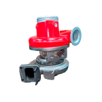 REBUILT 4309076RX CUMMINS ISX HE500VG/HE561VE TURBO DIESEL INSTALLATION ACCESSOY KIT- CALIBRATED ACTUATOR NOT INCLUDED - Image 2