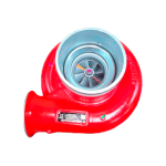 REBUILT 4309076RX CUMMINS ISX HE500VG/HE561VE TURBO DIESEL INSTALLATION ACCESSOY KIT- CALIBRATED ACTUATOR NOT INCLUDED - Image 3