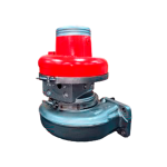 REBUILT 4309076RX CUMMINS ISX HE500VG/HE561VE TURBO DIESEL INSTALLATION ACCESSOY KIT- CALIBRATED ACTUATOR NOT INCLUDED