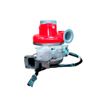 REBUILT 4309076RX CUMMINS ISX HE500VG/HE561VE TURBO DIESEL WITH OEM ACTUATOR HOLSET & INSTALLATION ACCESSORY KIT INCLUDED