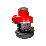 REBUILT 4309078RX CUMMINS ISX HE500VG/HE561VE TURBO DIESEL  + INSTALLATION ACCESSORY KIT - CALIBRATED ACTUATOR NOT INCLUDED - Image 3