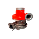 REBUILT 4309079RX CUMMINS ISX HE500VG/HE561VE TURBO DIESEL + INSTALLATION ACCESSORY KIT - CALIBRATED ACTUATOR NOT INCLUDED - Image 2