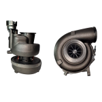 NEW OUTRIGHT DAP C13 10R2028 CATERPILLAR TWIN TURBO LOW PRESSURE 2004-2007 + NEW OUTRIGHT DAP C13 10R2862 CATERPILLAR TWIN TURBO HIGH PRESSURE 2004-2007