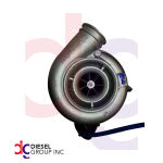 13879880047 DD13 TURBO DETROIT DIESEL TRUCK SERIES - Image 2