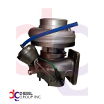 13879880047 DD13 TURBO DETROIT DIESEL TRUCK SERIES - Image 3