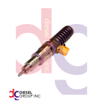 21379931 PENTA VOLVO® INJECTOR – FLAT INJECTOR SLEEVES