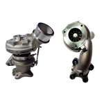 NEW DAP OUTRIGHT 7-7.6L MAXXFORCE INTERNATIONAL I334 -HIGH PRESSURE TURBO DIESEL + NEW DAP OUTRIGHT 12749900076 7-7.6L MAXXFORCE INTERNATIONAL I334 – LOW PRESSURE TURBO DIESEL - Image 2