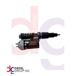 EX631000 JOHN DEERE DIESEL INJECTOR VOLVO® - Image 3