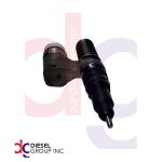 EX631000 JOHN DEERE DIESEL INJECTOR VOLVO® - Image 5