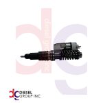 EX631000 JOHN DEERE DIESEL INJECTOR VOLVO® - Image 4