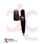 EX631000 JOHN DEERE DIESEL INJECTOR VOLVO®