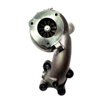 NEW DAP OUTRIGHT 12749900076 7-7.6L MAXXFORCE INTERNATIONAL I334 – LOW PRESSURE TURBO DIESEL - Image 2